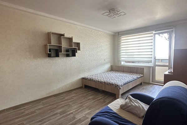 1-комнатная квартира по адресу Воронянского ул., д. 64 - фото 1