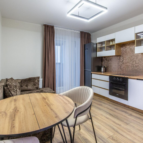 Фотография 1-комнатная квартира по адресу Восточная ул., д. 137 - фото 1