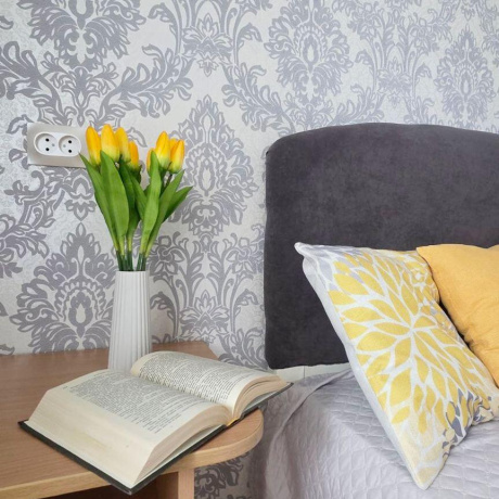 Фотография 1-комнатная квартира по адресу Восточная ул., д. 26 - фото 1