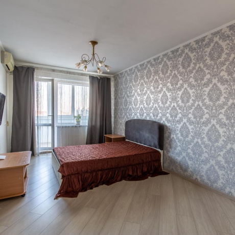 Фотография 1-комнатная квартира по адресу Восточная ул., д. 26 - фото 1