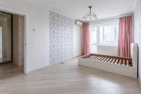 1-комнатная квартира по адресу Восточная ул., д. 26 - фото 1