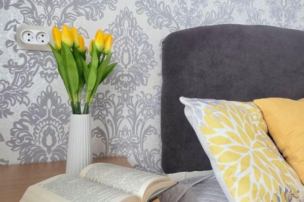 1-комнатная квартира по адресу Восточная ул., д. 26 - фото 1