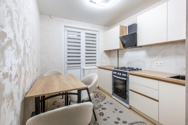 1-комнатная квартира по адресу Якубовского ул., д. 34 - фото 1