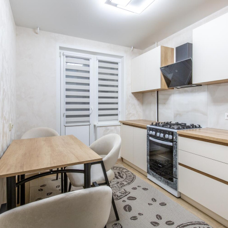 Фотография 1-комнатная квартира по адресу Якубовского ул., д. 34 - фото 1