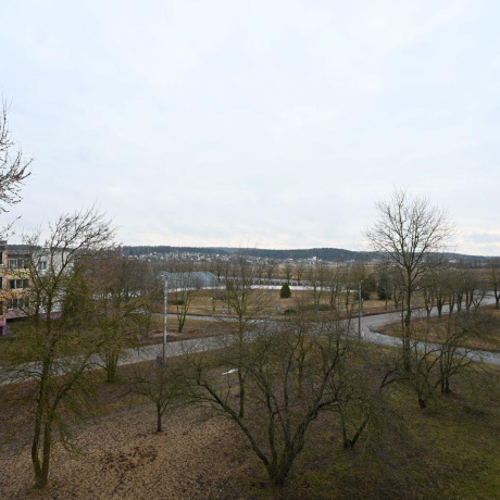 Фотография 1-комнатная квартира по адресу Юбилейная ул., д. 11 - фото 1