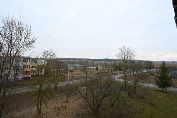 1-комнатная квартира по адресу Юбилейная ул., д. 11 - фото 1