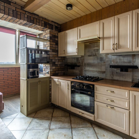 Фотография 1-комнатная квартира по адресу Зеленая ул., д. 1 к. В - фото 1