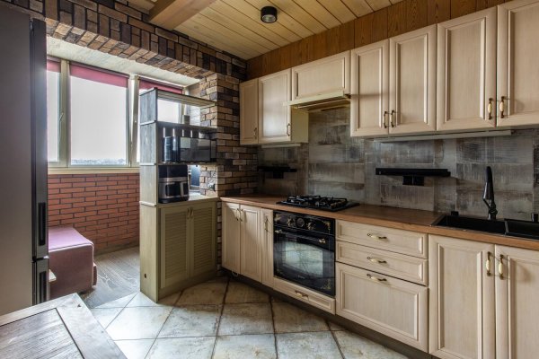 1-комнатная квартира по адресу Зеленая ул., д. 1 к. В - фото 1