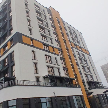 Фотография 1-комнатная квартира по адресу Жореса Алфёрова ул., д. 8 - фото 1