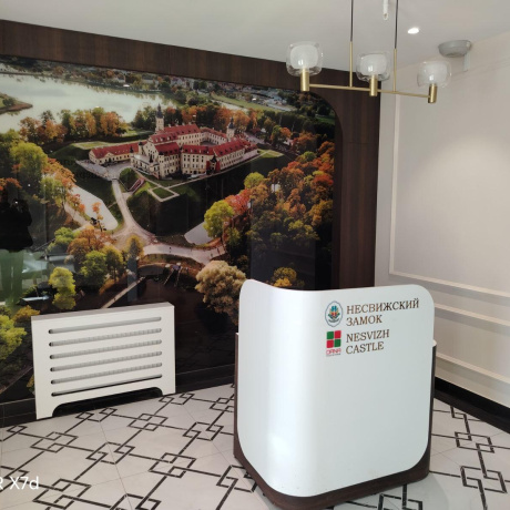 Фотография 1-комнатная квартира по адресу Жореса Алфёрова ул., д. 22 - фото 1