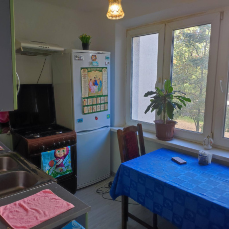 Фотография 1-комнатная квартира по адресу Жудро ул., д. 47 - фото 1