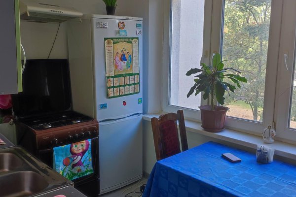 1-комнатная квартира по адресу Жудро ул., д. 47 - фото 1