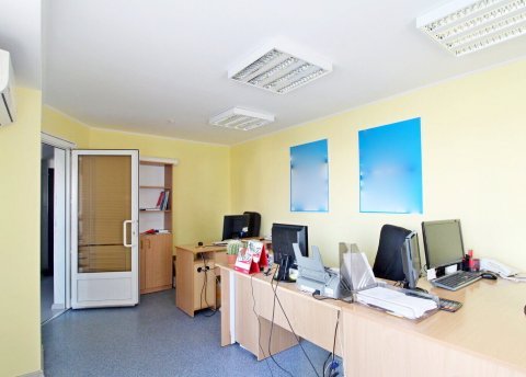 Продается офисное помещение по адресу г. Минск, Хоружей ул., д. 22 - фото 16