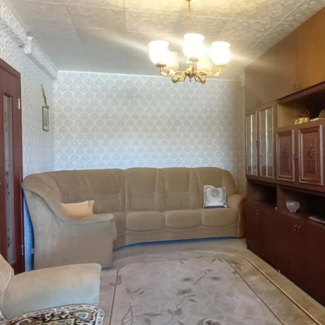 Фотография 2-комнатная квартира по адресу Алибегова ул., д. 27 к. 3 - фото 1