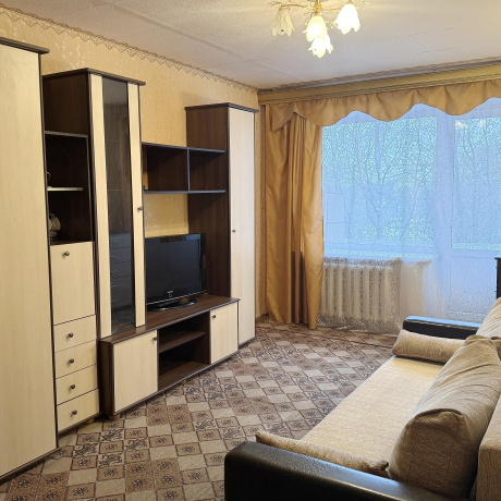 Фотография 2-комнатная квартира по адресу Антоновская ул., д. 30 - фото 1