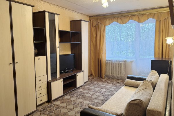 2-комнатная квартира по адресу Антоновская ул., д. 30 - фото 1