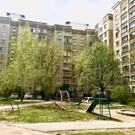 Фотография 2-комнатная квартира по адресу Багратиона ул., д. 69 - фото 1