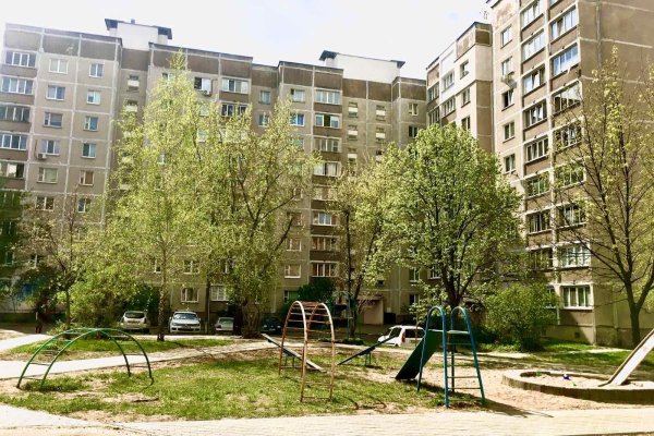 2-комнатная квартира по адресу Багратиона ул., д. 69 - фото 1