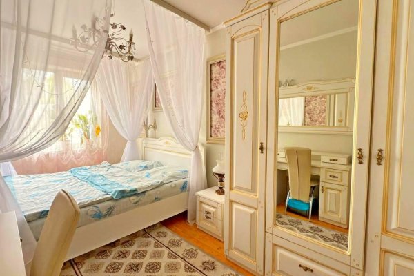 2-комнатная квартира по адресу Байкальская ул., д. 66 к. 1 - фото 1