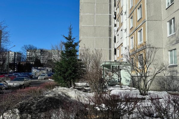 2-комнатная квартира по адресу Белецкого ул., д. 14 к. 1 - фото 1