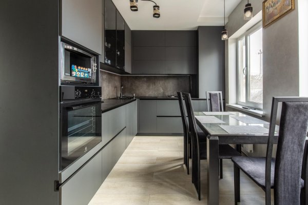 2-комнатная квартира по адресу Брагинский 2-й пер., д. 41 - фото 1