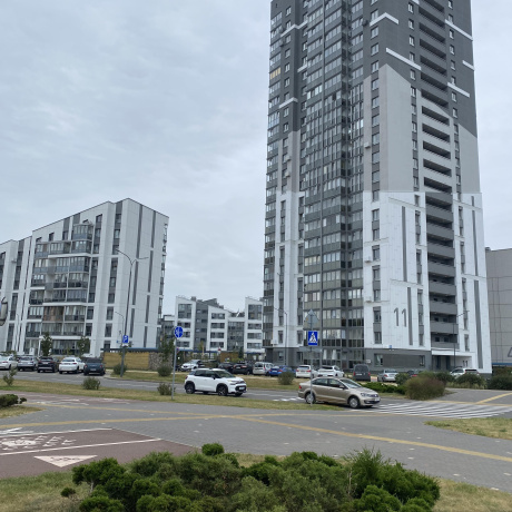 Фотография 2-комнатная квартира по адресу Братьев Райт ул., д. 11 - фото 1