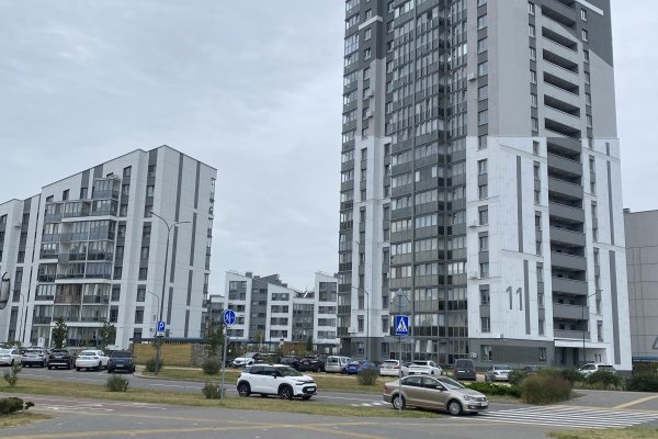 2-комнатная квартира по адресу Братьев Райт ул., д. 11 - фото 1