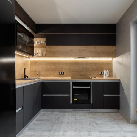 Фотография 2-комнатная квартира по адресу Братьев Райт ул., д. 7 - фото 1