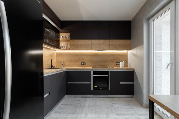 2-комнатная квартира по адресу Братьев Райт ул., д. 7 - фото 1