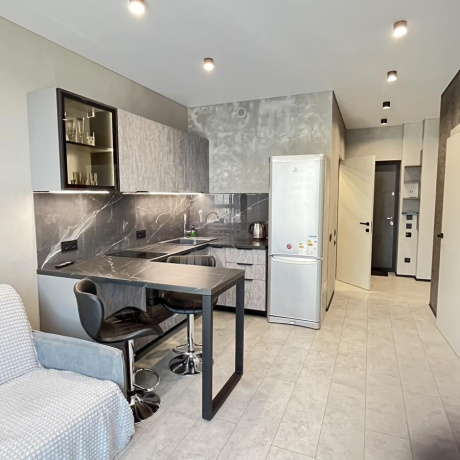 Фотография 2-комнатная квартира по адресу Братская ул., д. 11 - фото 1