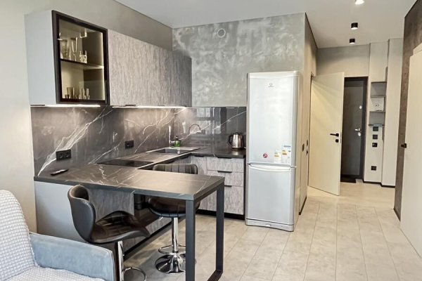 2-комнатная квартира по адресу Братская ул., д. 11 - фото 1