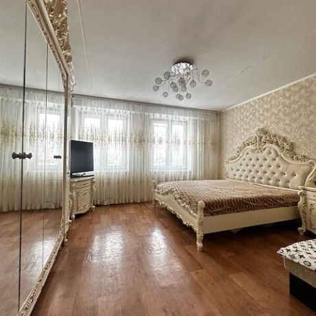 Фотография 2-комнатная квартира по адресу Чичурина ул., д. 20 - фото 1