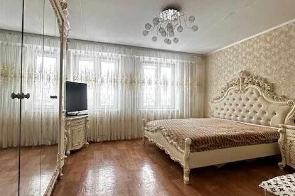 2-комнатная квартира по адресу Чичурина ул., д. 20 - фото 1