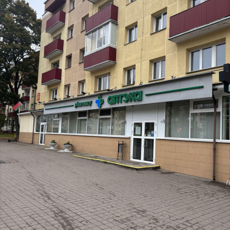 Фотография 2-комнатная квартира по адресу Чкалова ул., д. 17 - фото 1