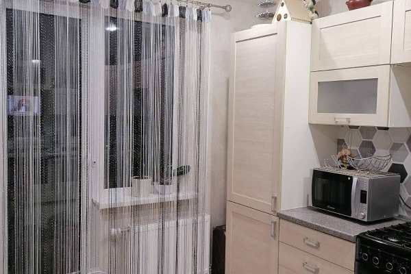 2-комнатная квартира по адресу Дружная ул., д. 48 - фото 1