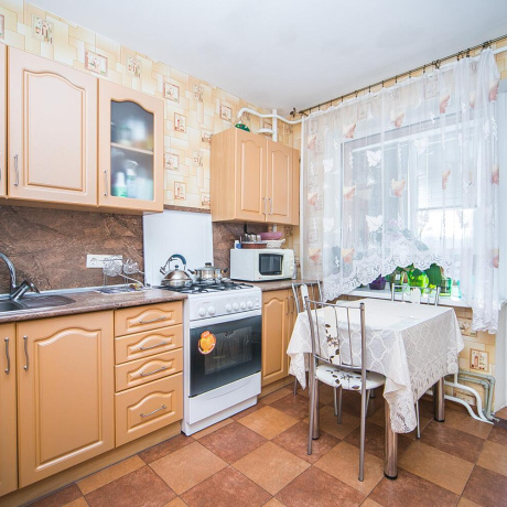 Фотография 2-комнатная квартира по адресу Фабричная ул., д. 10 - фото 1