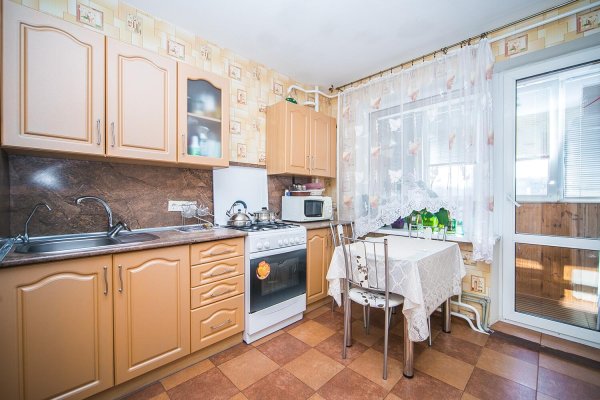 2-комнатная квартира по адресу Фабричная ул., д. 10 - фото 1