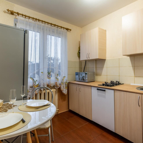 Фотография 2-комнатная квартира по адресу Гая ул., д. 13 - фото 1