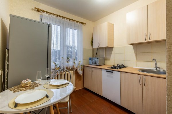 2-комнатная квартира по адресу Гая ул., д. 13 - фото 1