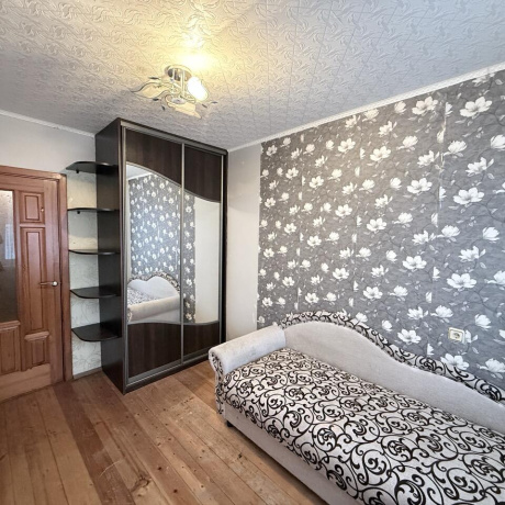 Фотография 2-комнатная квартира по адресу Глебки ул., д. 64 - фото 1