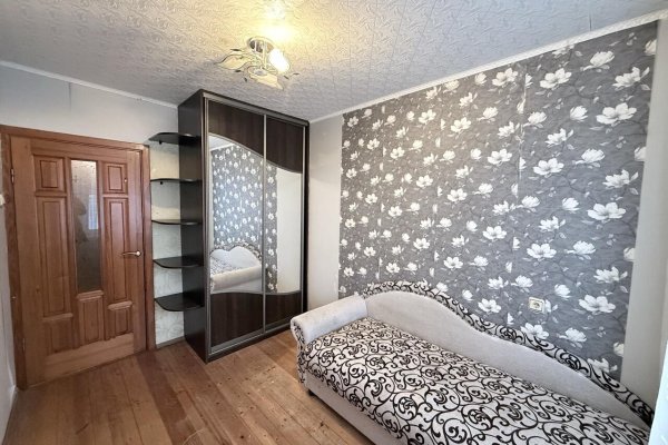 2-комнатная квартира по адресу Глебки ул., д. 64 - фото 1