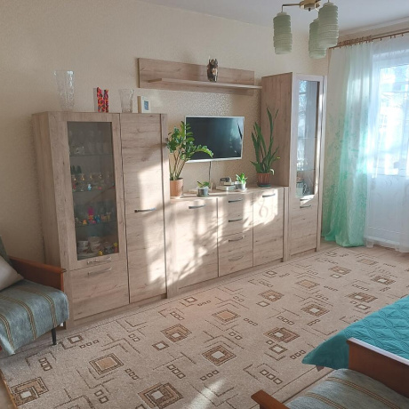 Фотография 2-комнатная квартира по адресу Голодеда ул., д. 39 к. 2 - фото 1