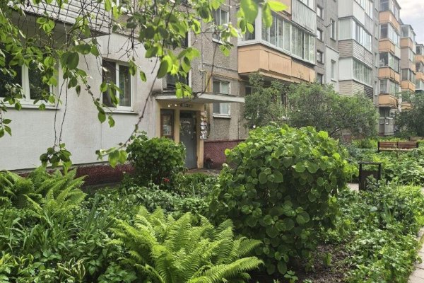 2-комнатная квартира по адресу Голодеда ул., д. 39 к. 2 - фото 1