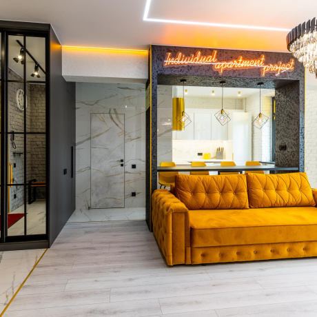 Фотография 2-комнатная квартира по адресу Городской Вал ул., д. 10 - фото 1