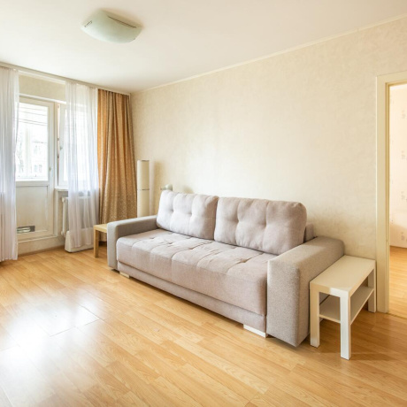 Фотография 2-комнатная квартира по адресу Искалиева ул., д. 10 - фото 1