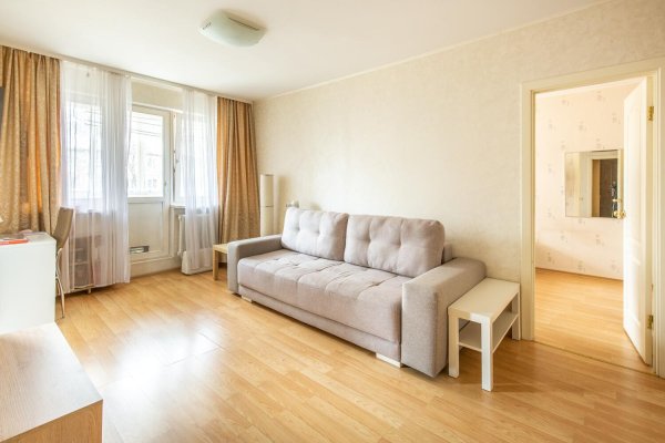 2-комнатная квартира по адресу Искалиева ул., д. 10 - фото 1