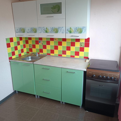 Фотография 2-комнатная квартира по адресу Кабушкина пер., д. 5 - фото 1