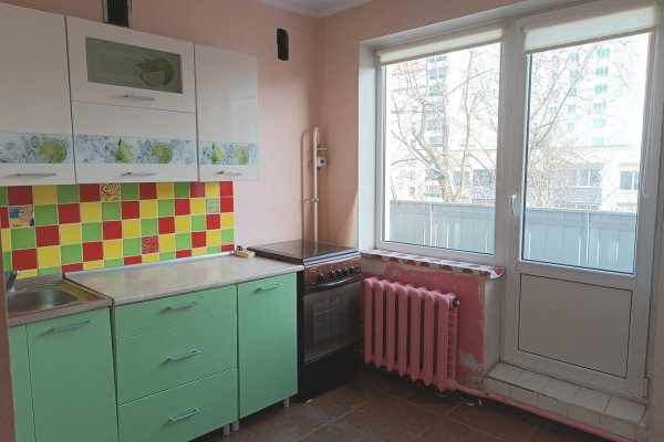 2-комнатная квартира по адресу Кабушкина пер., д. 5 - фото 1