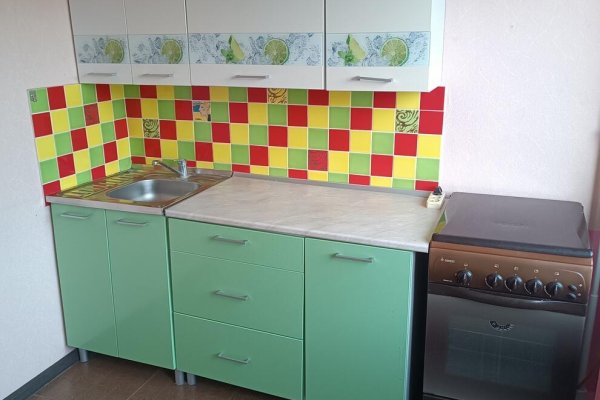 2-комнатная квартира по адресу Кабушкина пер., д. 5 - фото 1