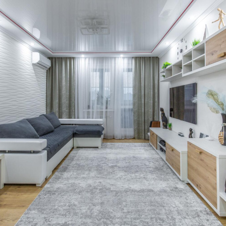 Фотография 2-комнатная квартира по адресу Каменногорская ул., д. 110 - фото 1